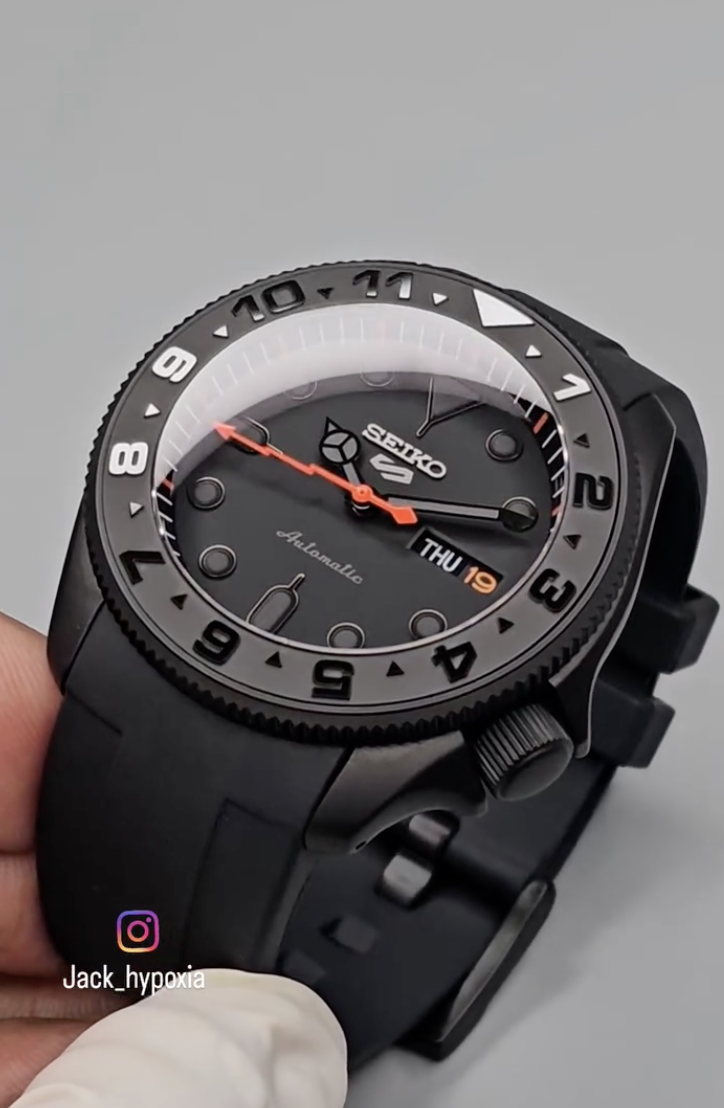 SRPD79 – Seiko USA